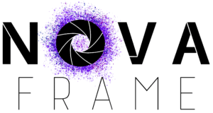 NovaFrame Logo